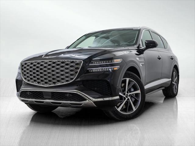 2026 Genesis GV80 2.5T Advanced AWD for sale in Overland Park, KS