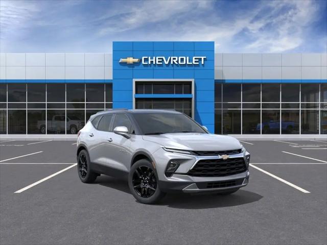 2026 Chevrolet Blazer LT for sale in Norwood, MA
