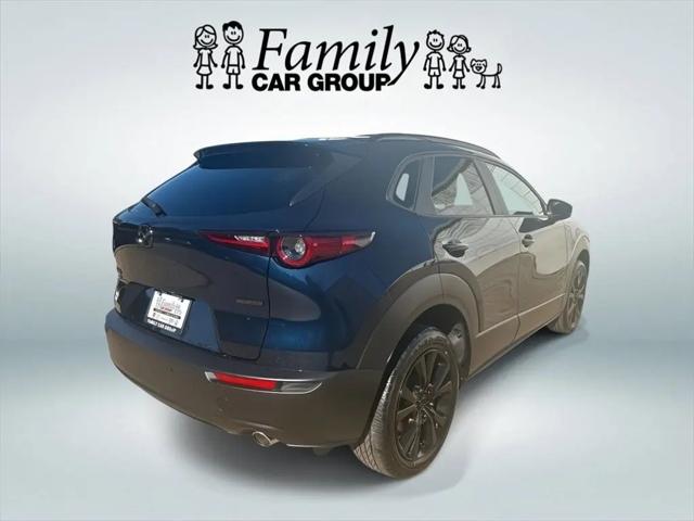 2026 Mazda CX-30 2.5 S Aire Edition