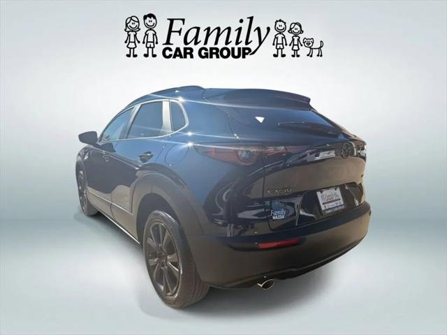 2026 Mazda CX-30 2.5 S Aire Edition