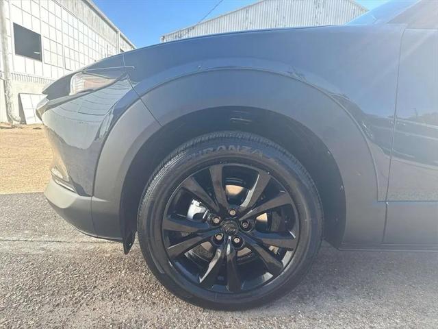 2026 Mazda CX-30 2.5 S Aire Edition