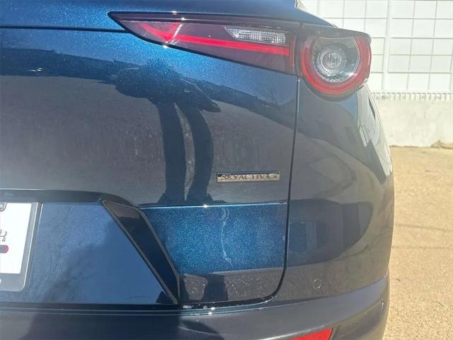 2026 Mazda CX-30 2.5 S Aire Edition