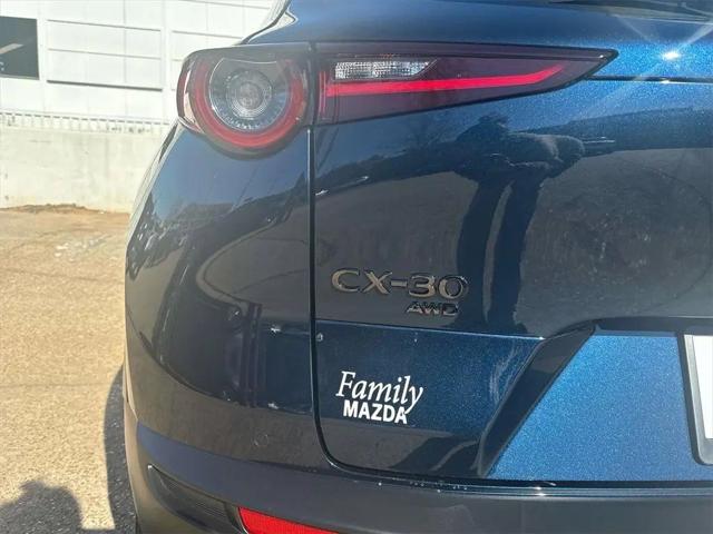 2026 Mazda CX-30 2.5 S Aire Edition
