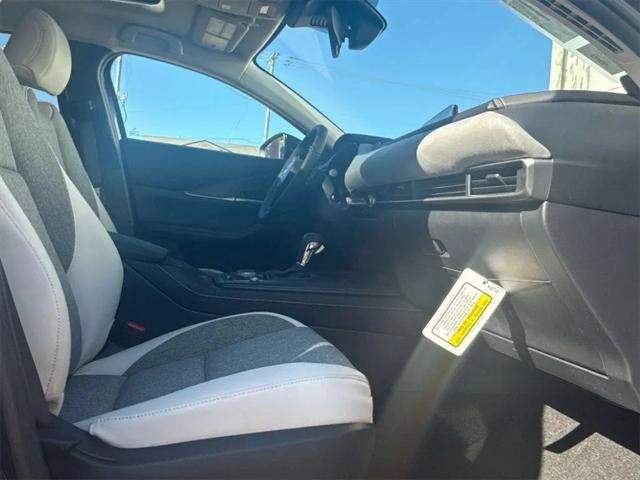 2026 Mazda CX-30 2.5 S Aire Edition
