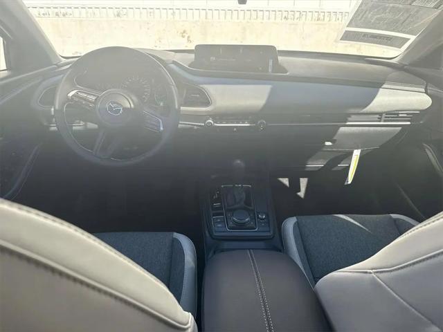 2026 Mazda CX-30 2.5 S Aire Edition