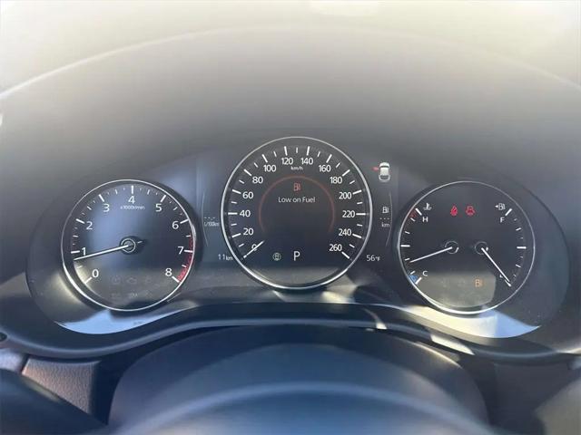 2026 Mazda CX-30 2.5 S Aire Edition