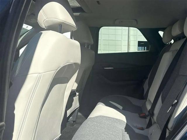 2026 Mazda CX-30 2.5 S Aire Edition