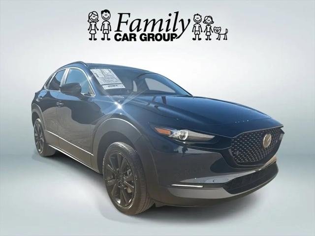 2026 Mazda CX-30 2.5 S Aire Edition