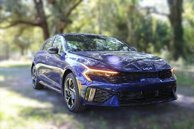 2026 Kia K5 GT-Line FWD