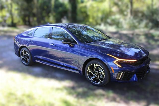 2026 Kia K5 GT-Line FWD