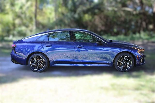 2026 Kia K5 GT-Line FWD