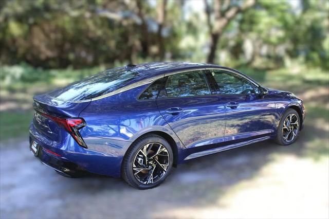 2026 Kia K5 GT-Line FWD