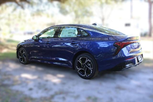 2026 Kia K5 GT-Line FWD