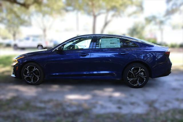 2026 Kia K5 GT-Line FWD