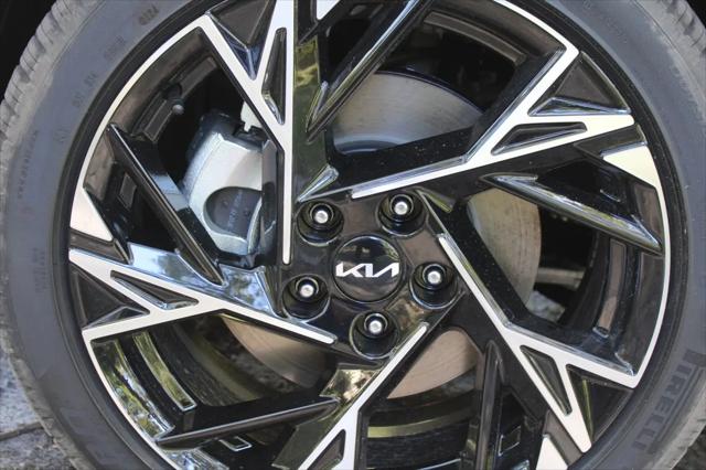 2026 Kia K5 GT-Line FWD