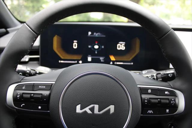 2026 Kia K5 GT-Line FWD