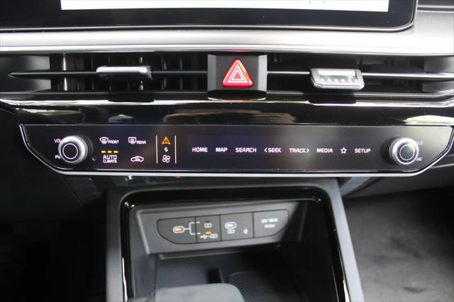2026 Kia K5 GT-Line FWD