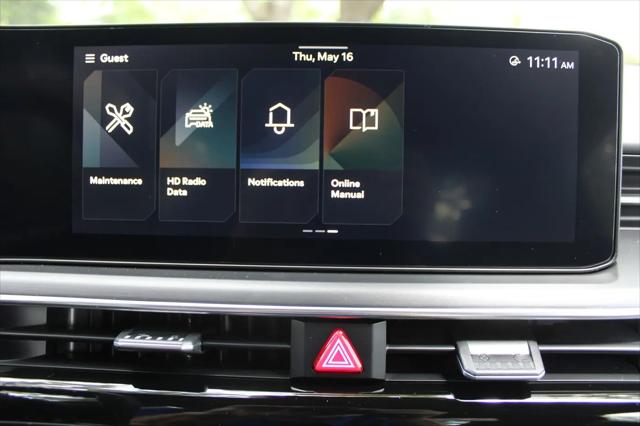 2026 Kia K5 GT-Line FWD