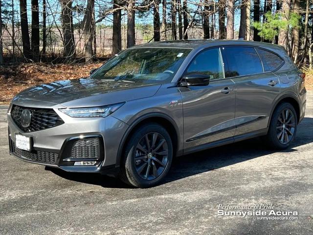 2026 Acura MDX A-SPEC for sale in Nashua, NH