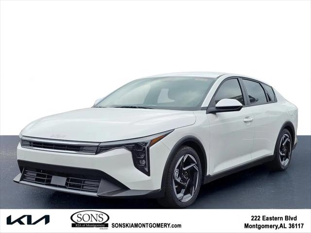2026 Kia K4 EX for sale in Montgomery, AL