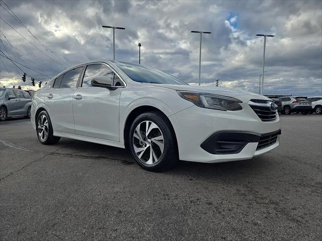 2022 Subaru Legacy Premium for sale in Bowling Green, KY