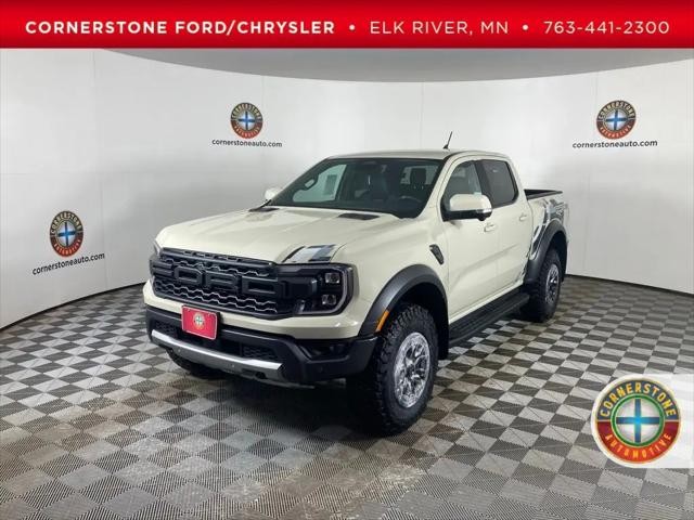 2025 Ford Ranger Raptor for sale in Elk River, MN