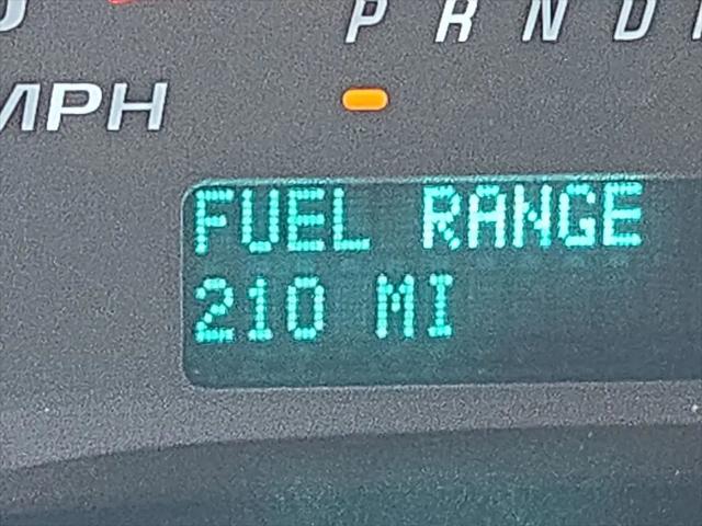 2025 Chevrolet Express Cargo Van RWD 2500 Regular Wheelbase WT