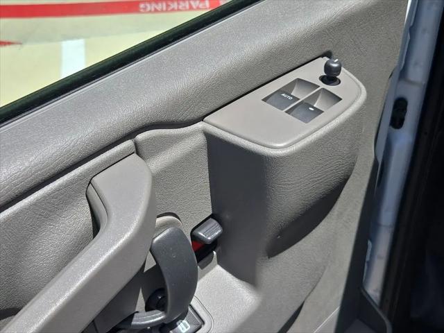 2025 Chevrolet Express Cargo Van RWD 2500 Regular Wheelbase WT