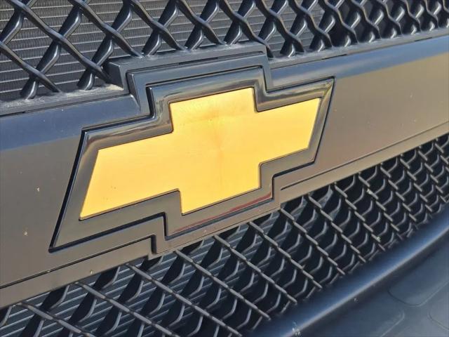 2025 Chevrolet Express Cargo Van RWD 2500 Regular Wheelbase WT
