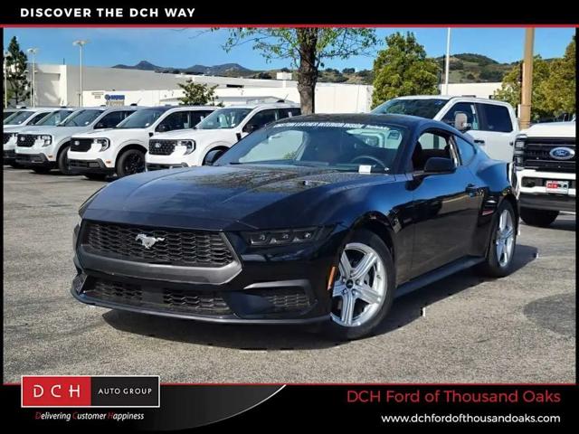2026 Ford Mustang EcoBoost Fastback for sale in Thousand Oaks, CA