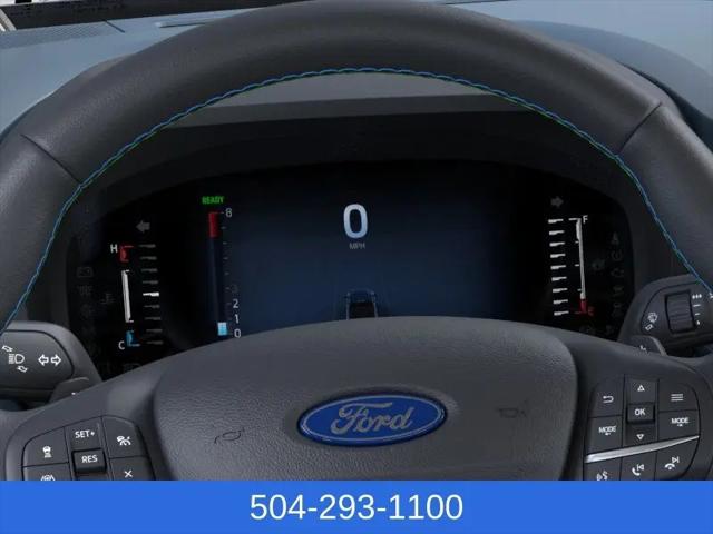 2026 Ford Maverick Lobo