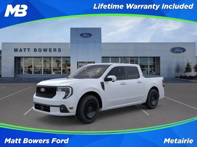 2026 Ford Maverick Lobo for sale in Metairie, LA