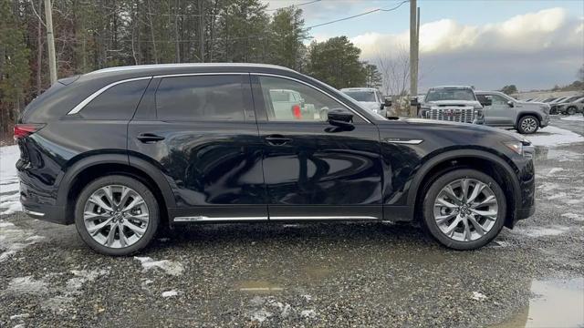 2026 Mazda X-90 3.3 Turbo Premium Plus