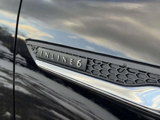 2026 Mazda X-90 3.3 Turbo Premium Plus