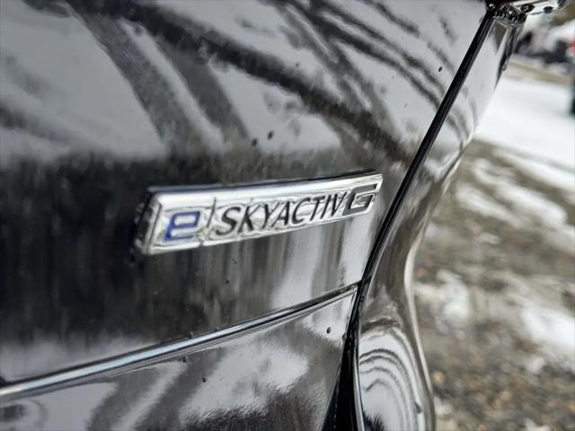 2026 Mazda X-90 3.3 Turbo Premium Plus