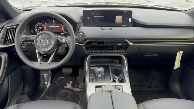 2026 Mazda X-90 3.3 Turbo Premium Plus