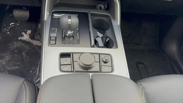 2026 Mazda X-90 3.3 Turbo Premium Plus