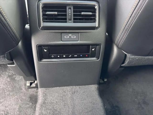 2026 Mazda X-90 3.3 Turbo Premium Plus