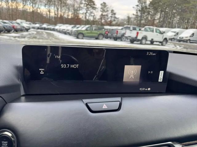 2026 Mazda X-90 3.3 Turbo Premium Plus