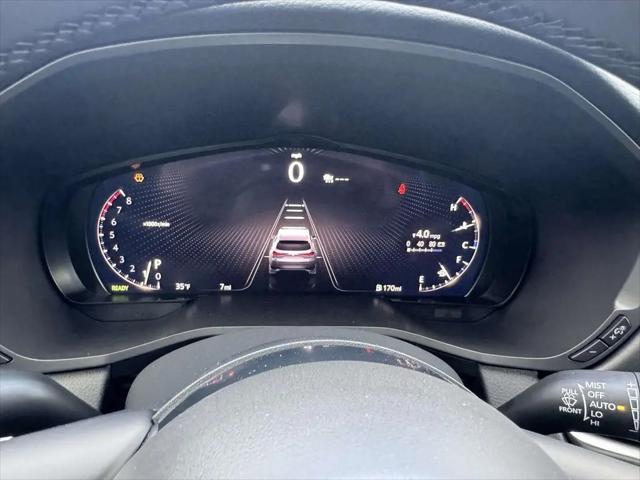 2026 Mazda X-90 3.3 Turbo Premium Plus