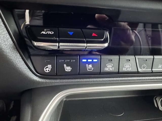 2026 Mazda X-90 3.3 Turbo Premium Plus