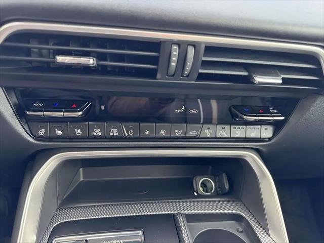 2026 Mazda X-90 3.3 Turbo Premium Plus
