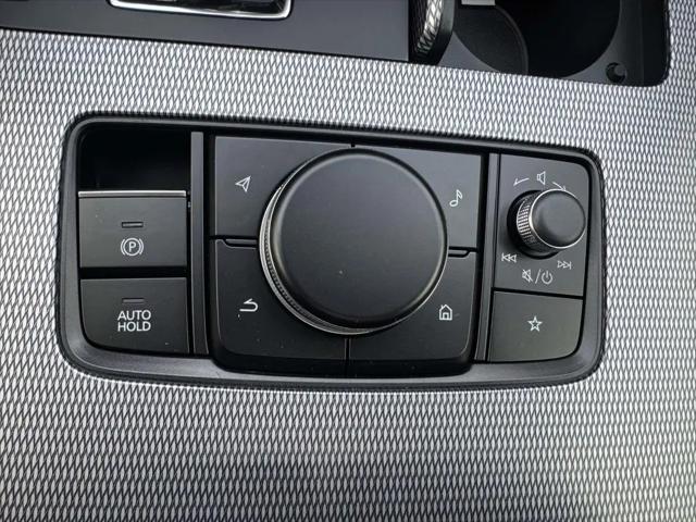 2026 Mazda X-90 3.3 Turbo Premium Plus