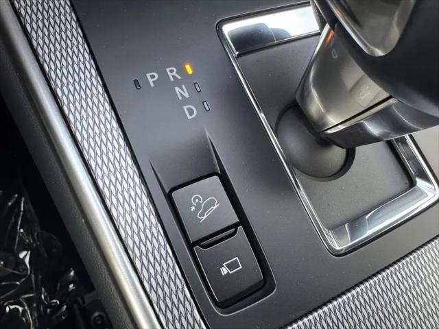 2026 Mazda X-90 3.3 Turbo Premium Plus