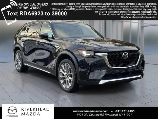 2026 Mazda X-90 3.3 Turbo Premium Plus for sale in Riverhead, NY