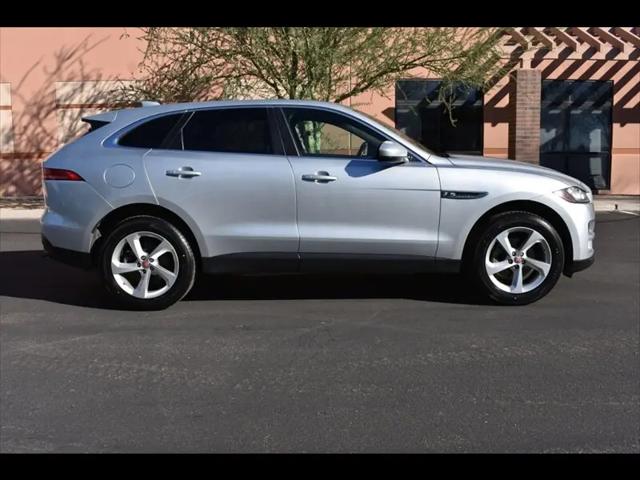 2019 Jaguar F-PACE 25t Premium for sale in Mesa, AZ