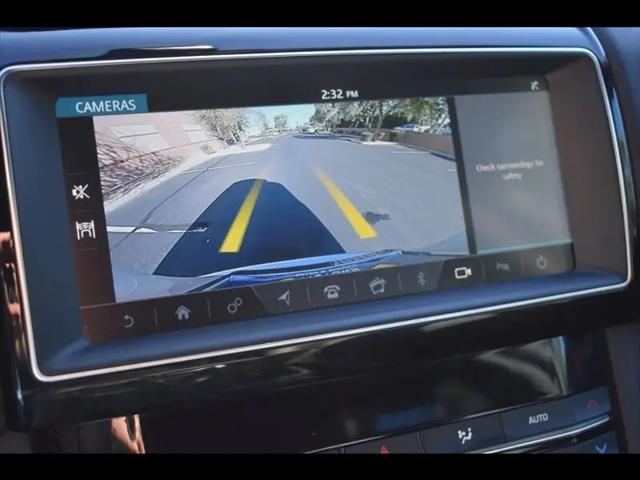 2019 Jaguar F-PACE 25t Premium