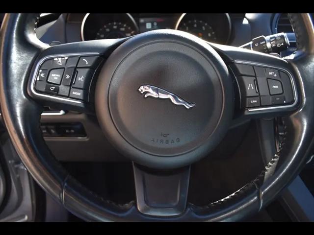 2019 Jaguar F-PACE 25t Premium