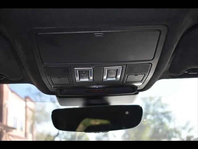 2019 Jaguar F-PACE 25t Premium