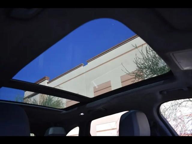 2019 Jaguar F-PACE 25t Premium
